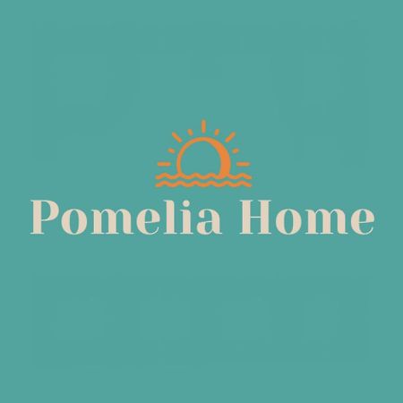 Pomelia Home Riposto Ngoại thất bức ảnh