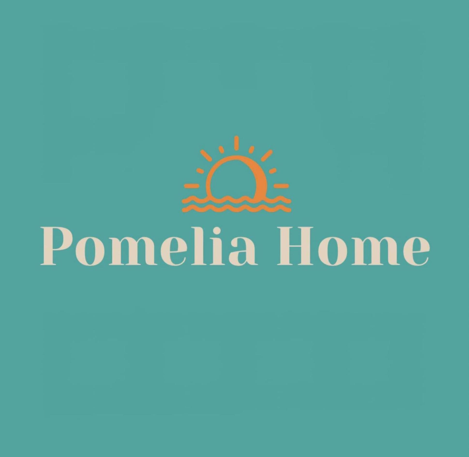 Pomelia Home Riposto Ngoại thất bức ảnh