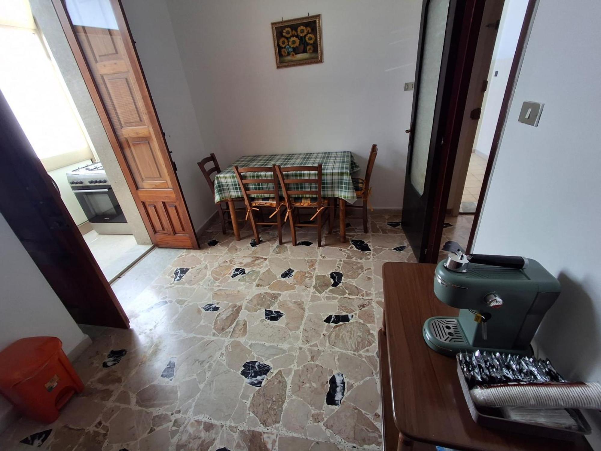 Pomelia Home Riposto Ngoại thất bức ảnh