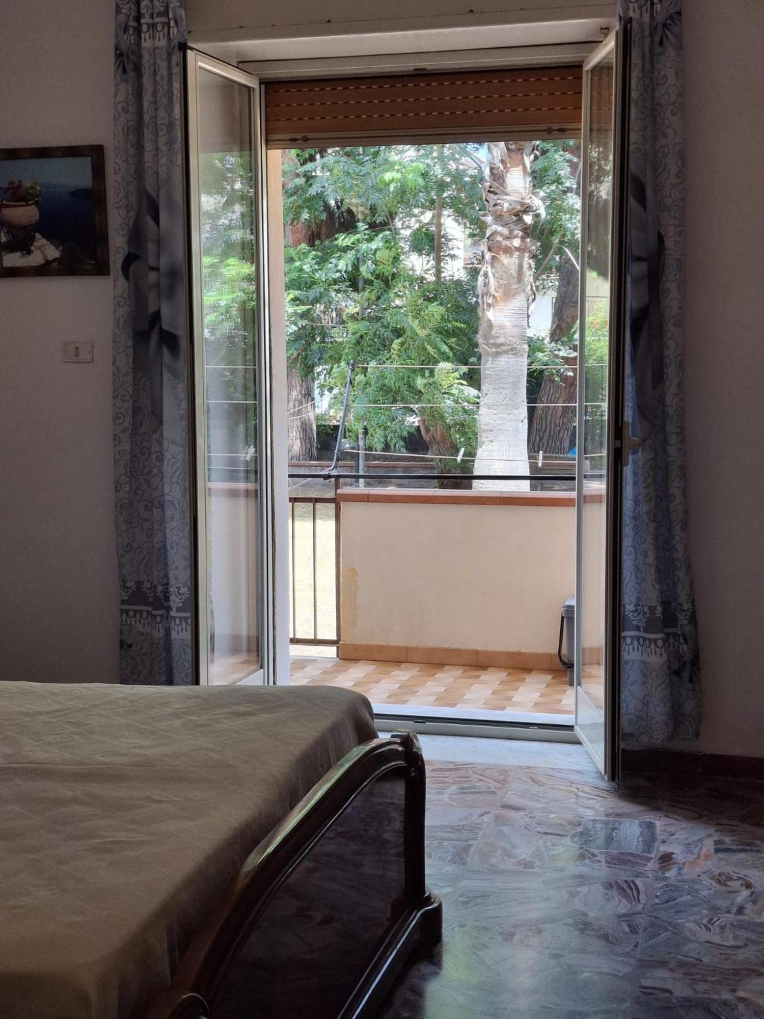 Pomelia Home Riposto Ngoại thất bức ảnh